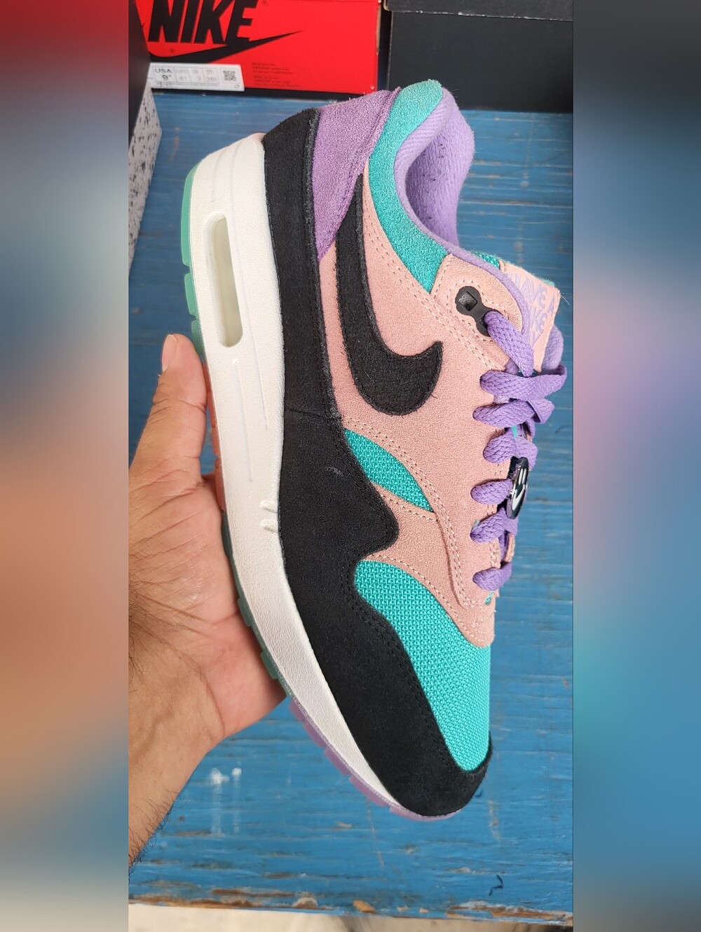 Nike Air Max